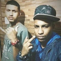 MC FAHAH E MC DOMALOTE - BANDIDO PINXADÃO - DJ VITIN DO PC & DJ LG DO SF - 2018