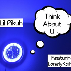Think About U ft. SlimVada (Prod. by ScandiBeats aka UPNORTH)