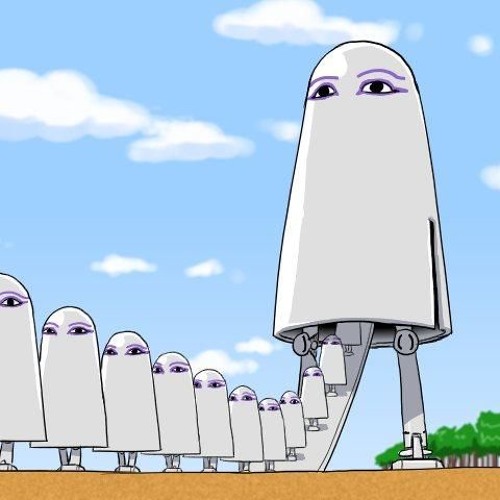 < BionicWub >