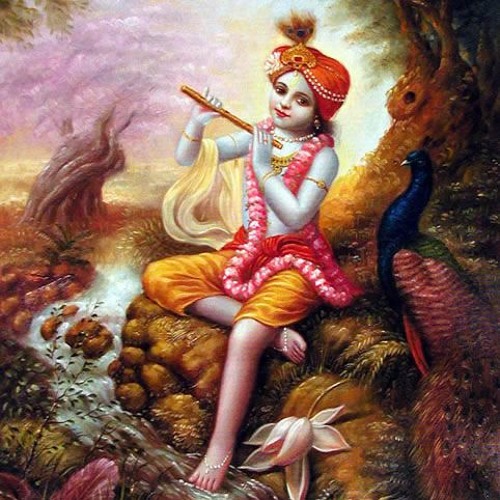 Sarvasva Tomara ~ Swarupa Damodara Dasa: