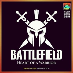 MADD COLORS BAND LAUNCH 2018 Promo MIX