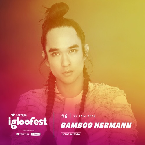 Igloofest Montreal Live Set 27.01.2018