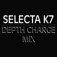 Depth Charge Mix