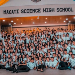 Pagtatapos By Grade 12 Invictus