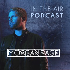 Morgan Page - In The Air - Episode 405