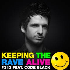 KTRA Episode 312 feat. Code Black