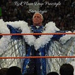 Rick Flair Drip
