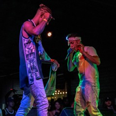 Poster Child x Pauliiito- Under