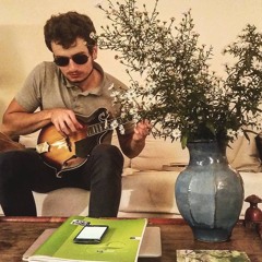 Mixed by Forize #2 Electrofunk/Jazz/Glitch Hop