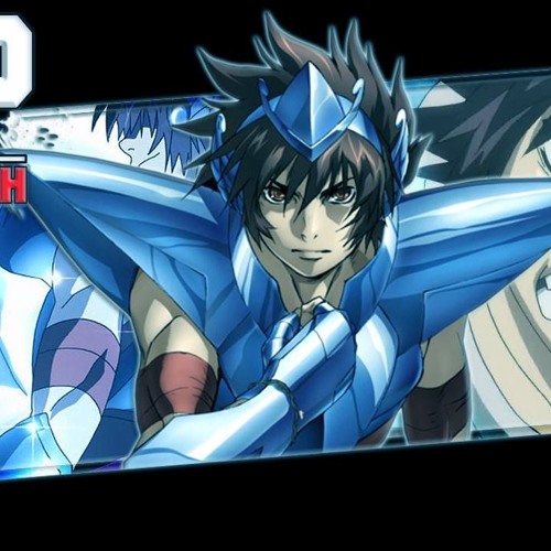 Saint Seiya - The Lost Canvas  Cavaleiros do zodiaco, Cdz the