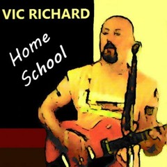Walk The Dog - Vic Richard