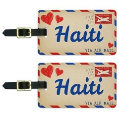 Haitian Kanaval 2000's
