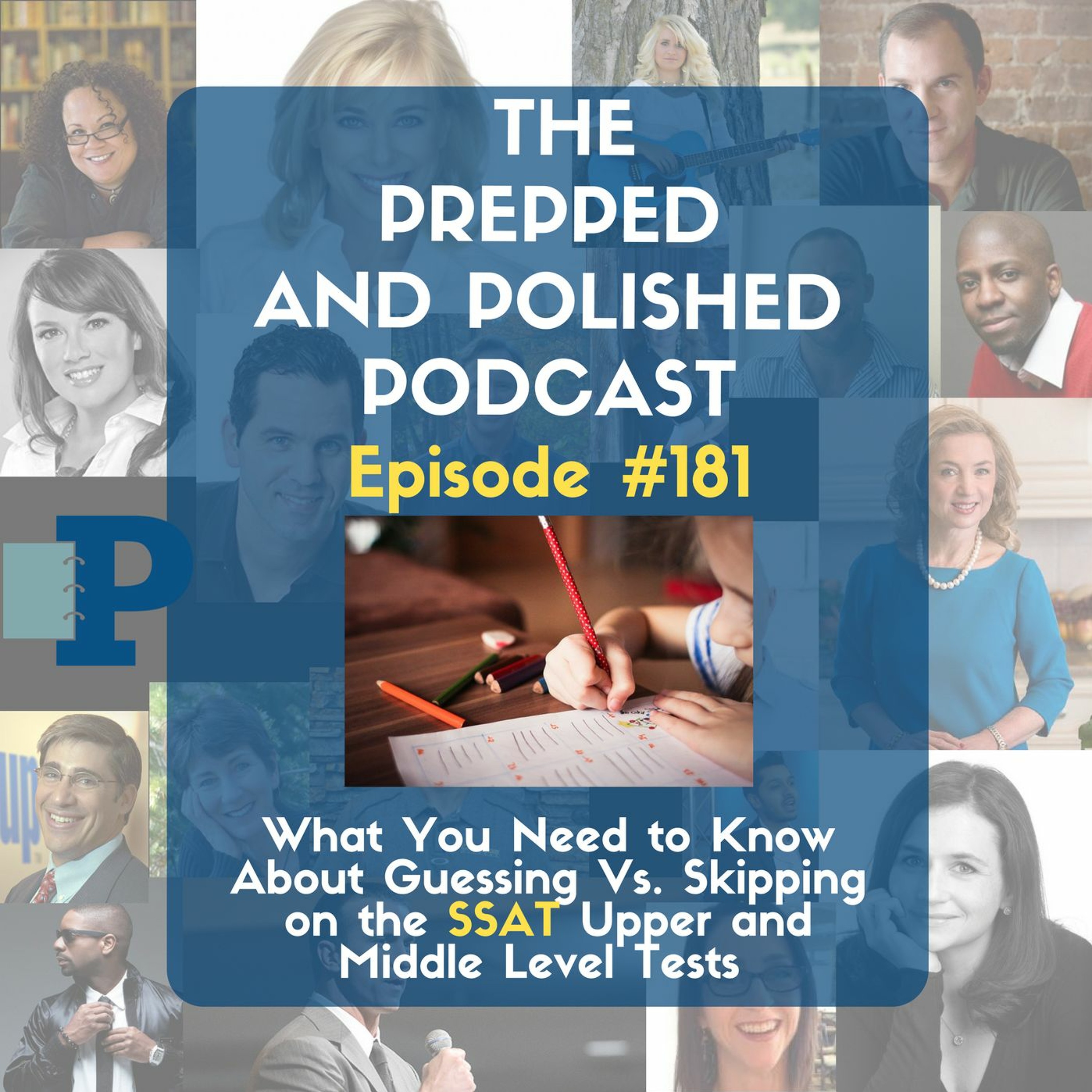 Prepped and Polished Podcast