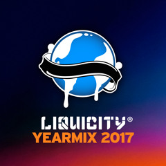 Liquicity Yearmix 2017 (Mixed by Maduk)