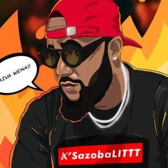 Cassper Nyovest - K'sazobaLit