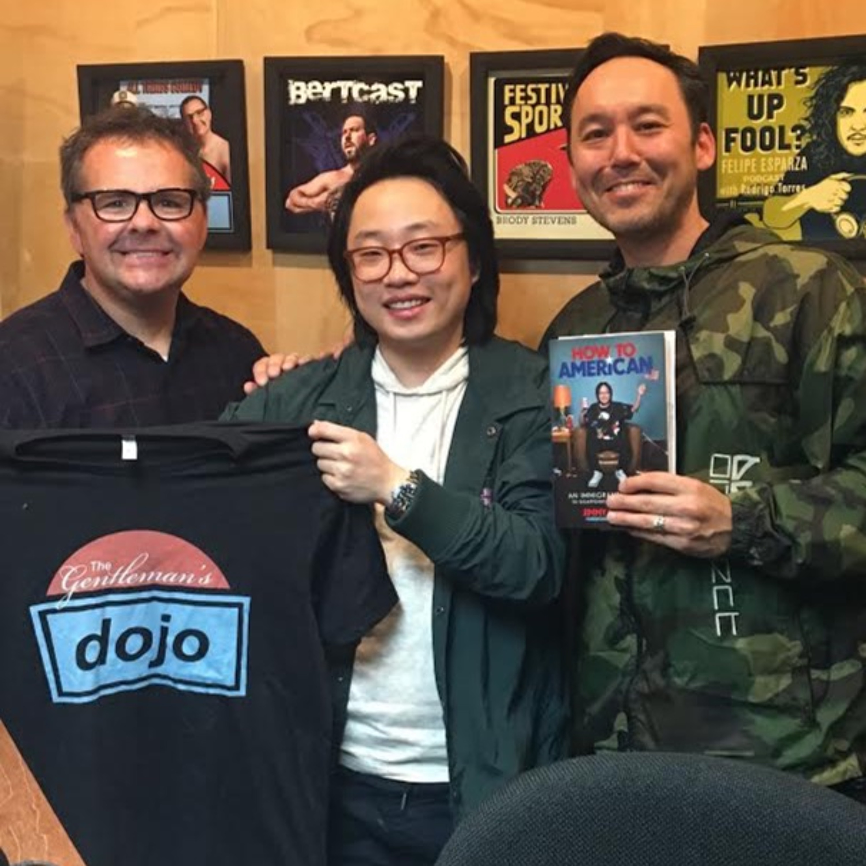 The Gentleman\'s Dojo