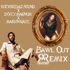 Dovey Magnum - Bawl Out Feeling (Rockwildaz Sound Refix) ft Marvin Gaye