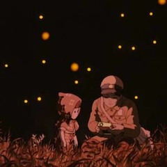 Grave Of The Fireflies