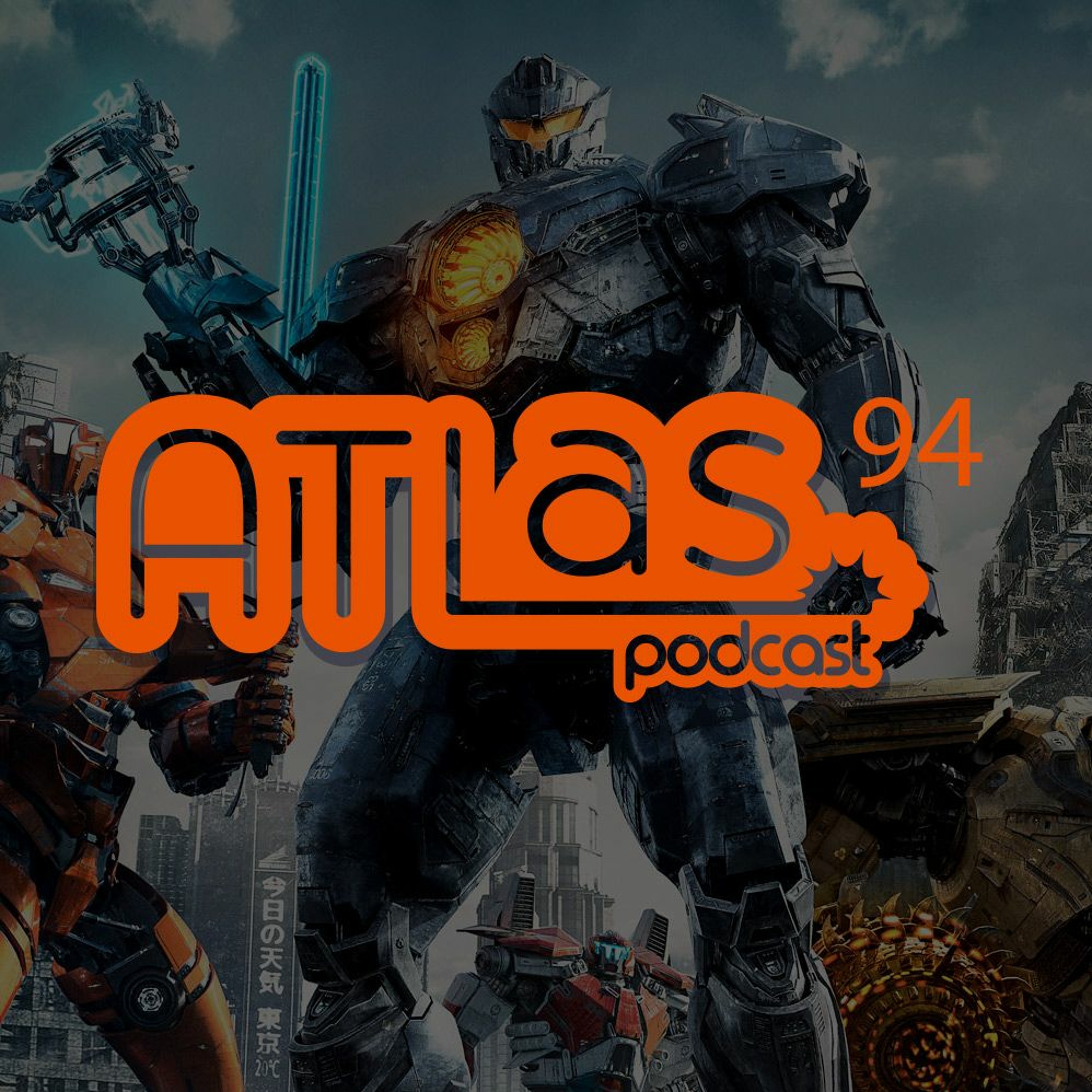 ATLas Podcast