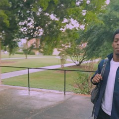 1st Place Freestyle- Unfinished