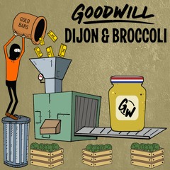 Dijon & Broccoli
