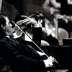 Gezalius plays Bruch "Scottish Fantasy" Live from Japan
