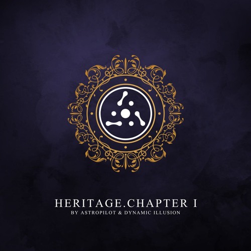 AstroPilot & Dynamic Illusion - Sweet Sadness (Heritage. Chapter I)