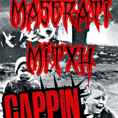 Mazi Mitxh- Kappin produced by LilOcean