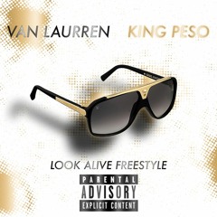 Look Alive Freestyle