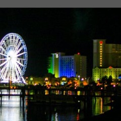 Plugwalk remix (Pensacola boardwalk) Aj Nash & KD