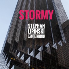 Stormy - with Stephan Lipinski / guitar