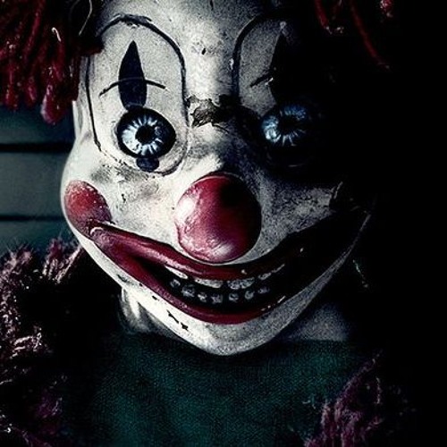 Clown Play