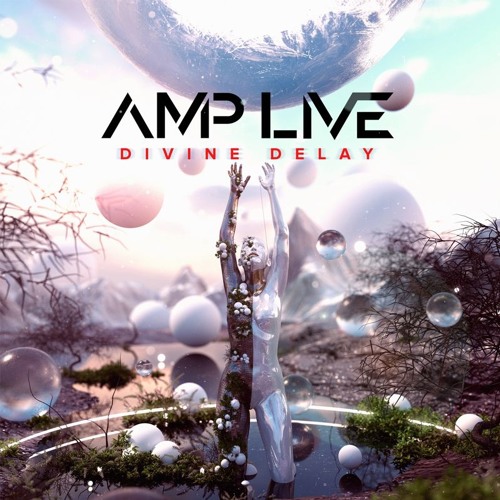 DIVINE DELAY EP