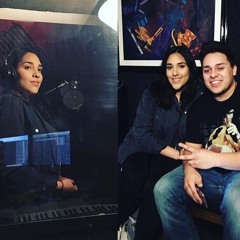 My Way (Feat. Carli Renee)(Prod. by CashMoneyAp)