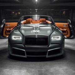 Royce (Dreams and Nightmares)