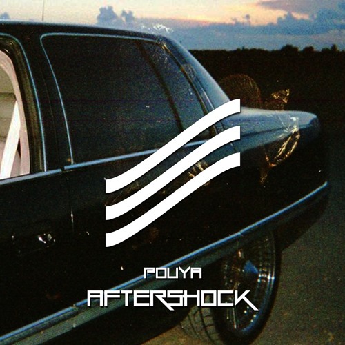 Pouya - Aftershock (James Cliff Deep House Edit)