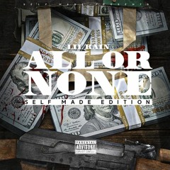 Lil Kain - Letter To The Streets