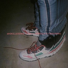 WRIST WORK w/ hxxdie x primosux x skimobanz