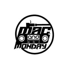 Paul Trainer - Soundscape Episode 088 [Mac & Monday Showcase]