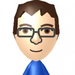 Wii theme song DnB