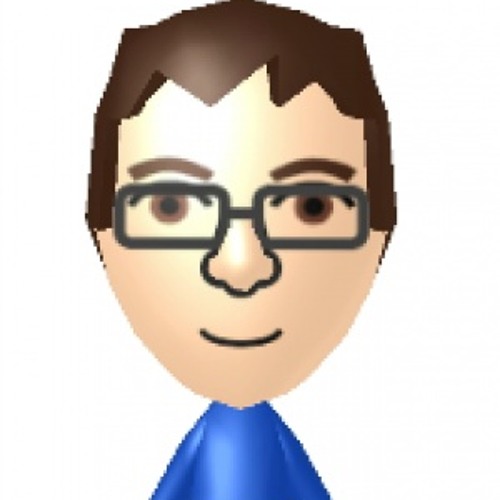 Wii theme song DnB