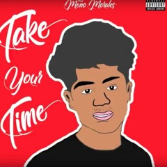 Take Our Time (Official Audio)