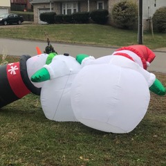 The Holy Ghost Haunts False Prophets