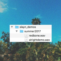 redbone (live cover)