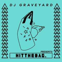 HIT THE BAG