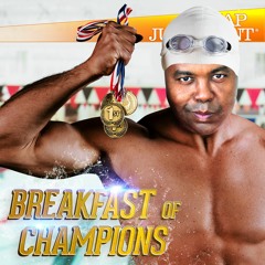 Home Run / Snap Judgment, "Breakfast of Champions"