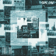 REAL ONE FT. $MELLS