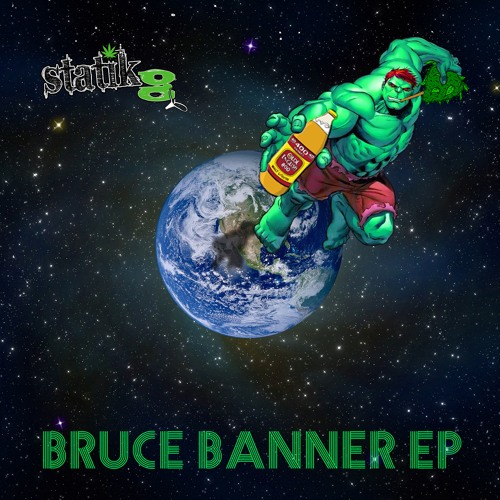 Bruce Banner