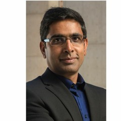 Circadian Rhythms And Time - Restricted Eating With Dr. Satchin Panda