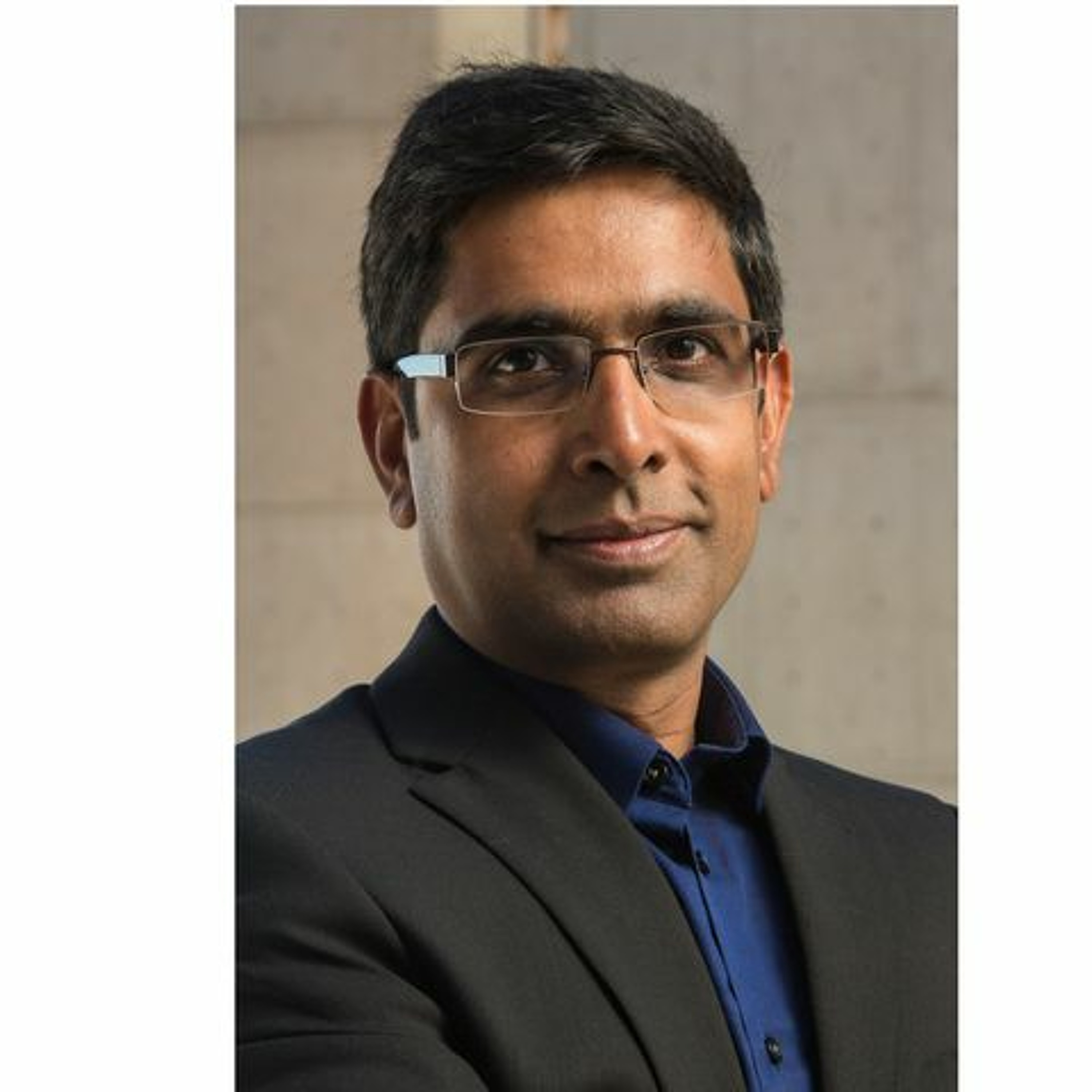 Circadian Rhythms And Time - Restricted Eating With Dr. Satchin Panda